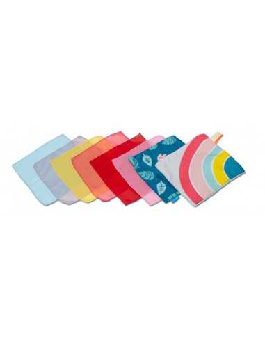 Boîte à lingettes Boîte à lingettes