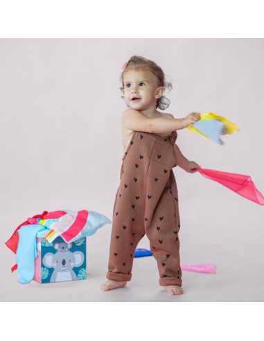 Boîte à lingettes Boîte à lingettes