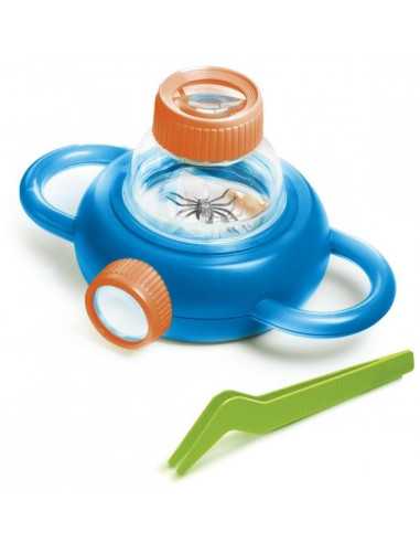 Observatoire à insectes - Buki Observatoire à insectes - Buki