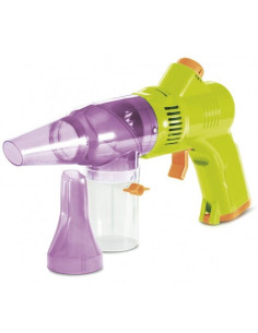 Aspirateur d'insectes - Buki 2