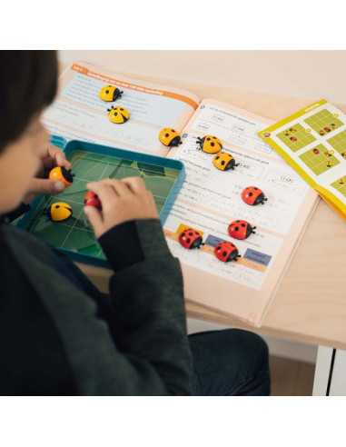 Jeu Coccinelles Demoiselles - Smartgames Jeu Coccinelles Demoiselles - Smartgames