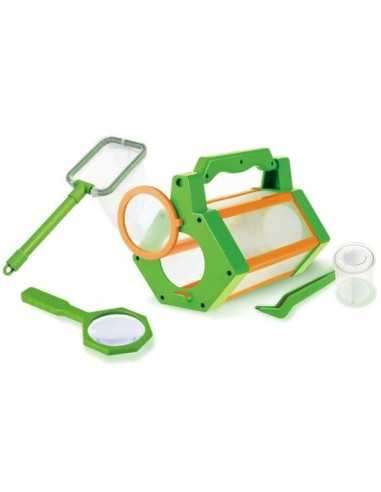 Explorateur d'insectes - Buki Explorateur d'insectes - Buki