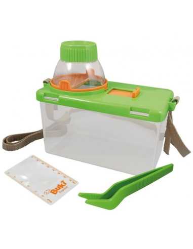 Terrarium - Buki Terrarium - Buki