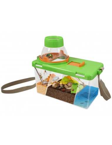 Terrarium - Buki Terrarium - Buki