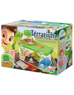 Terrarium - Buki