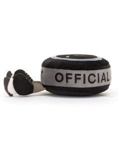 Peluche Palet de hockey sur... 2