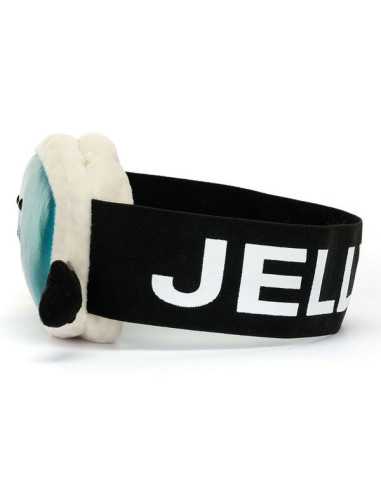 Peluche Masque de ski - Jellycat Peluche Masque de ski - Jellycat