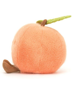 Peluche Pêche - Jellycat 2