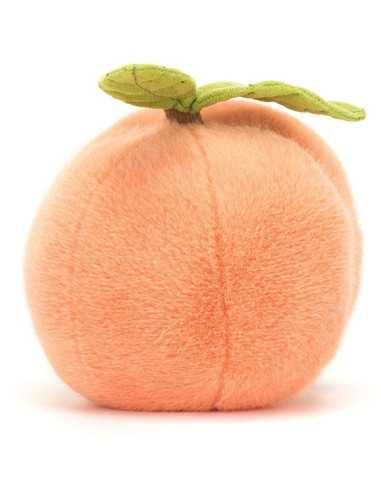 Peluche Pêche - Jellycat Peluche Pêche - Jellycat