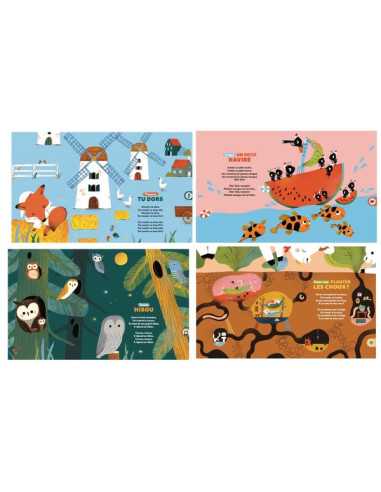 Livre sonore Mes toutes premières... Livre sonore Mes toutes premières...