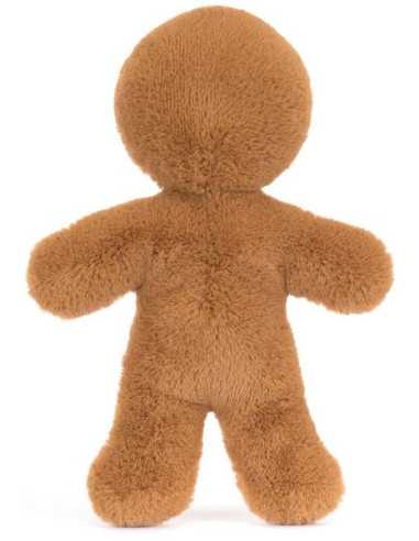 Peluche Pain d'épice Fred - Jellycat Peluche Pain d'épice Fred - Jellycat