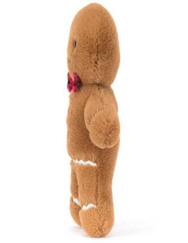 Peluche Pain d'épice Fred - Jellycat Peluche Pain d'épice Fred - Jellycat