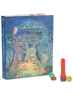 Calendrier de l'Avent La...