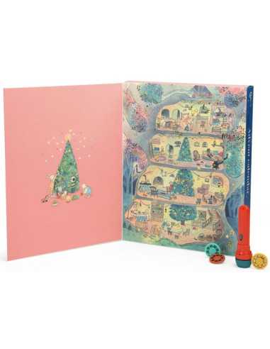 Calendrier de l'Avent La Grande... Calendrier de l'Avent La Grande...