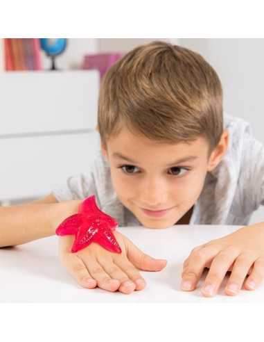 Savons Jelly Soaps - Sentosphère Savons Jelly Soaps - Sentosphère