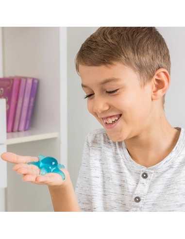 Savons Jelly Soaps - Sentosphère Savons Jelly Soaps - Sentosphère