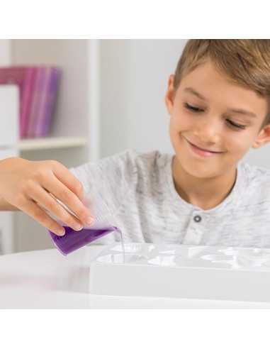 Savons Jelly Soaps - Sentosphère Savons Jelly Soaps - Sentosphère