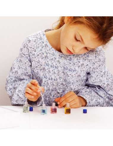 Mon Atelier de Parfums - Sentosphère Mon Atelier de Parfums - Sentosphère