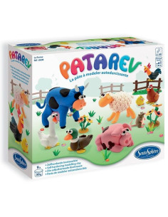 Patarev La Ferme - Sentosphère