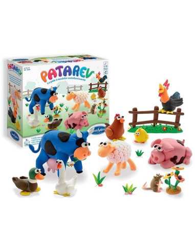 Patarev La Ferme - Sentosphère Patarev La Ferme - Sentosphère