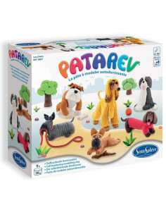 Patarev Les Chiens -...