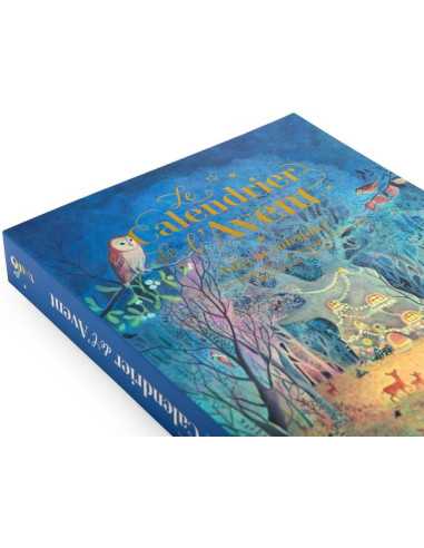 Calendrier de l'Avent La Grande... Calendrier de l'Avent La Grande...