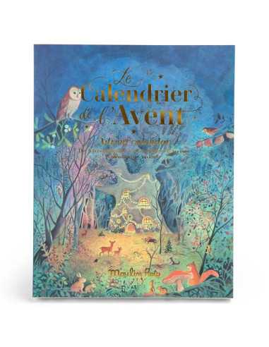 Calendrier de l'Avent La Grande... Calendrier de l'Avent La Grande...
