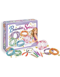 Bracelets Spirales -... 2