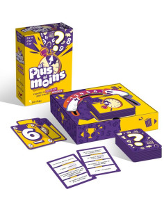 Jeu Ni Plus Ni Moins 2