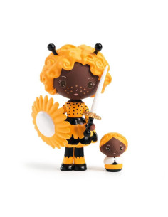 Louison & Aby - Figurines...