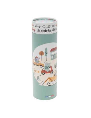 Toise les voitures d'Arthur - Amadeus... Toise les voitures d'Arthur - Amadeus...