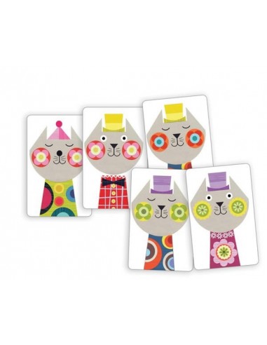 Mixamatou djeco Clearance