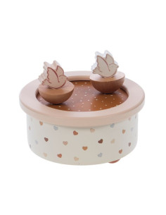 Boite à musique Birdy -...