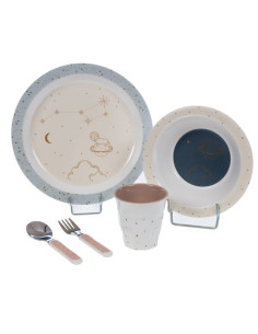 Coffret repas Marcel -...