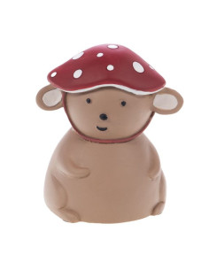 Petite tirelire souris -...