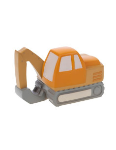 Petite veilleuse pelleteuse...