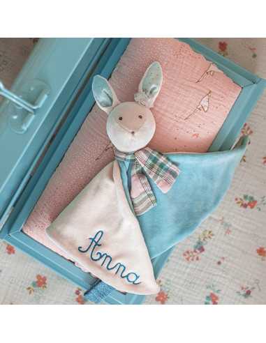 Broderie Moulin Roty Broderie Moulin Roty