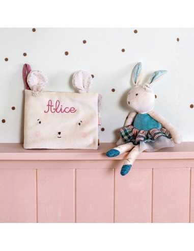 Broderie Moulin Roty Broderie Moulin Roty