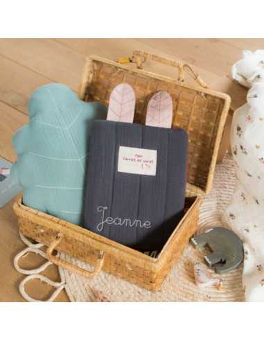 Broderie Moulin Roty Broderie Moulin Roty