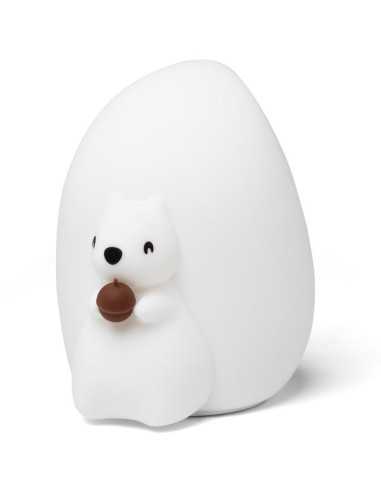 Veilleuse Écureuil Peanut - Little L Veilleuse Écureuil Peanut - Little L