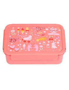 Boite à lunch bento Fun - A...