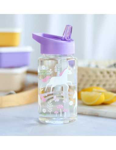 Gourde Licorne - A Little Lovely Company Gourde Licorne - A Little Lovely Company