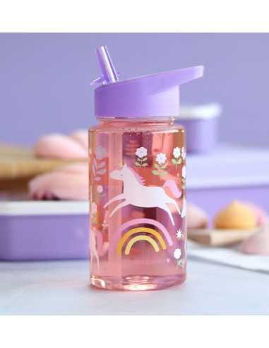 Gourde Licorne - A Little Lovely Company Gourde Licorne - A Little Lovely Company