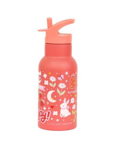 Gourde métal Fun - A Little Lovely... Gourde métal Fun - A Little Lovely...