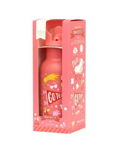 Gourde métal Fun - A Little Lovely... Gourde métal Fun - A Little Lovely...