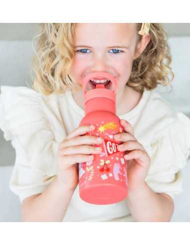 Gourde métal Fun - A Little Lovely... Gourde métal Fun - A Little Lovely...