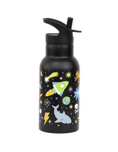 Gourde métal Galaxy - A Little Lovely... Gourde métal Galaxy - A Little Lovely...
