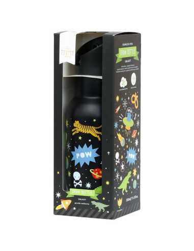 Gourde métal Galaxy - A Little Lovely... Gourde métal Galaxy - A Little Lovely...