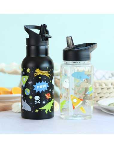 Gourde métal Galaxy - A Little Lovely... Gourde métal Galaxy - A Little Lovely...