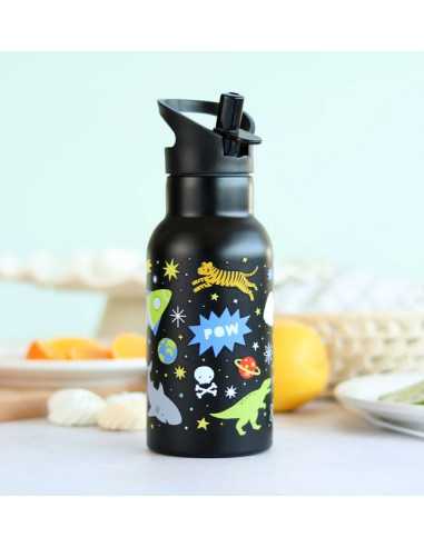 Gourde métal Galaxy - A Little Lovely... Gourde métal Galaxy - A Little Lovely...